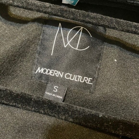 Modern Couture jacket - Picture 3 of 5